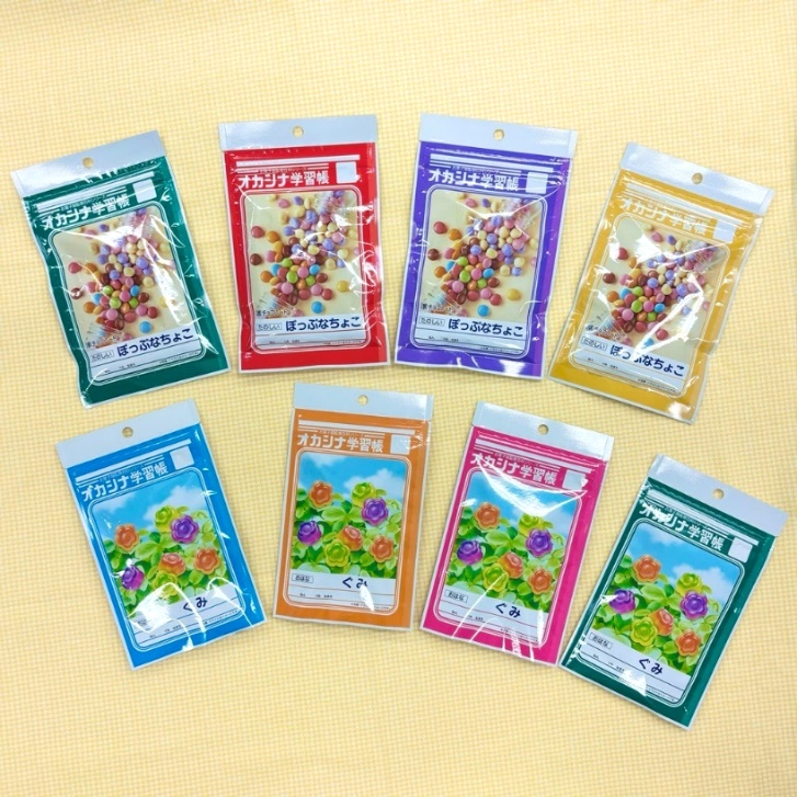 GENERATIONS  チーズジャガ じゃがチョコ コラボノート GENERATIONS チーズジャガ じゃがチョコ コラボノート