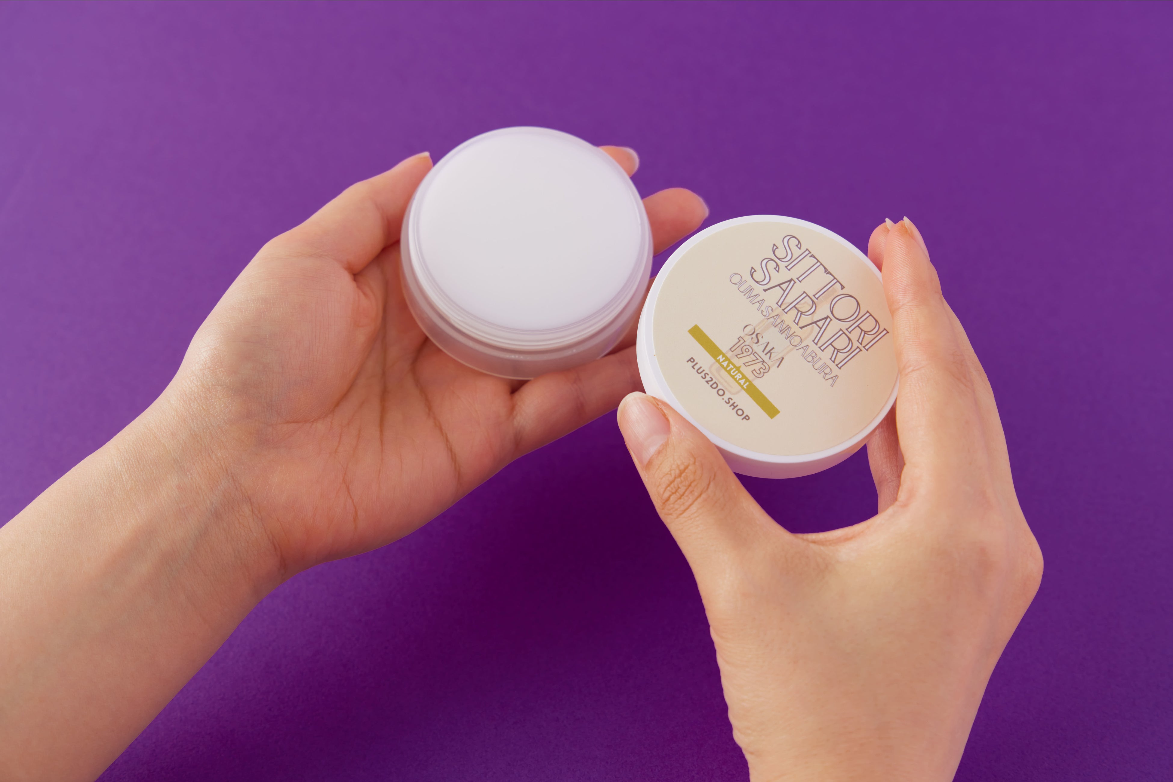 独特の色はなく、とてもきれいに生成しております。