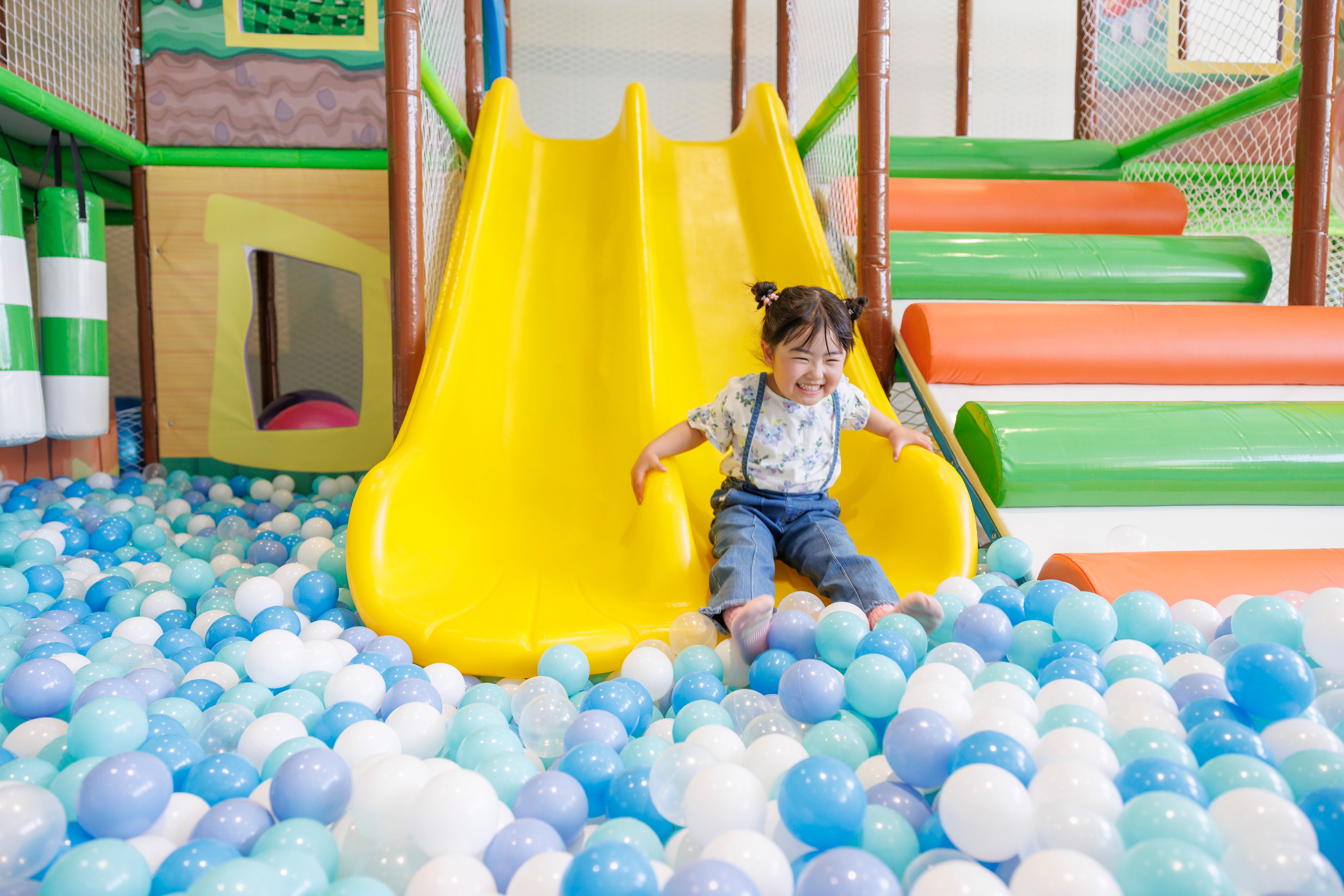 アニタッチPARKイオンモール太田