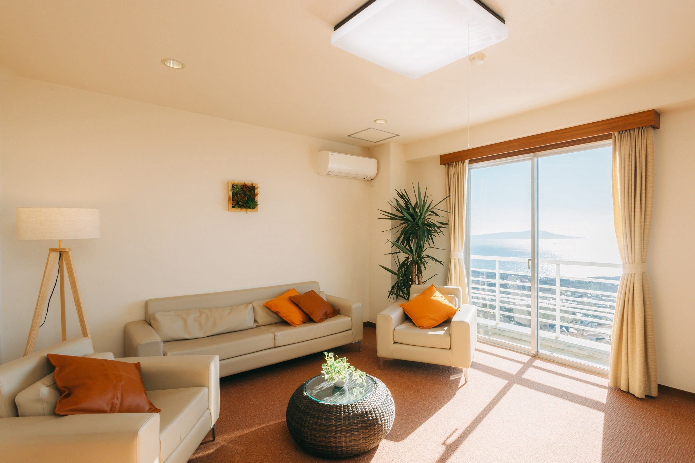 SKY - HILL HOTEL 伊豆高原