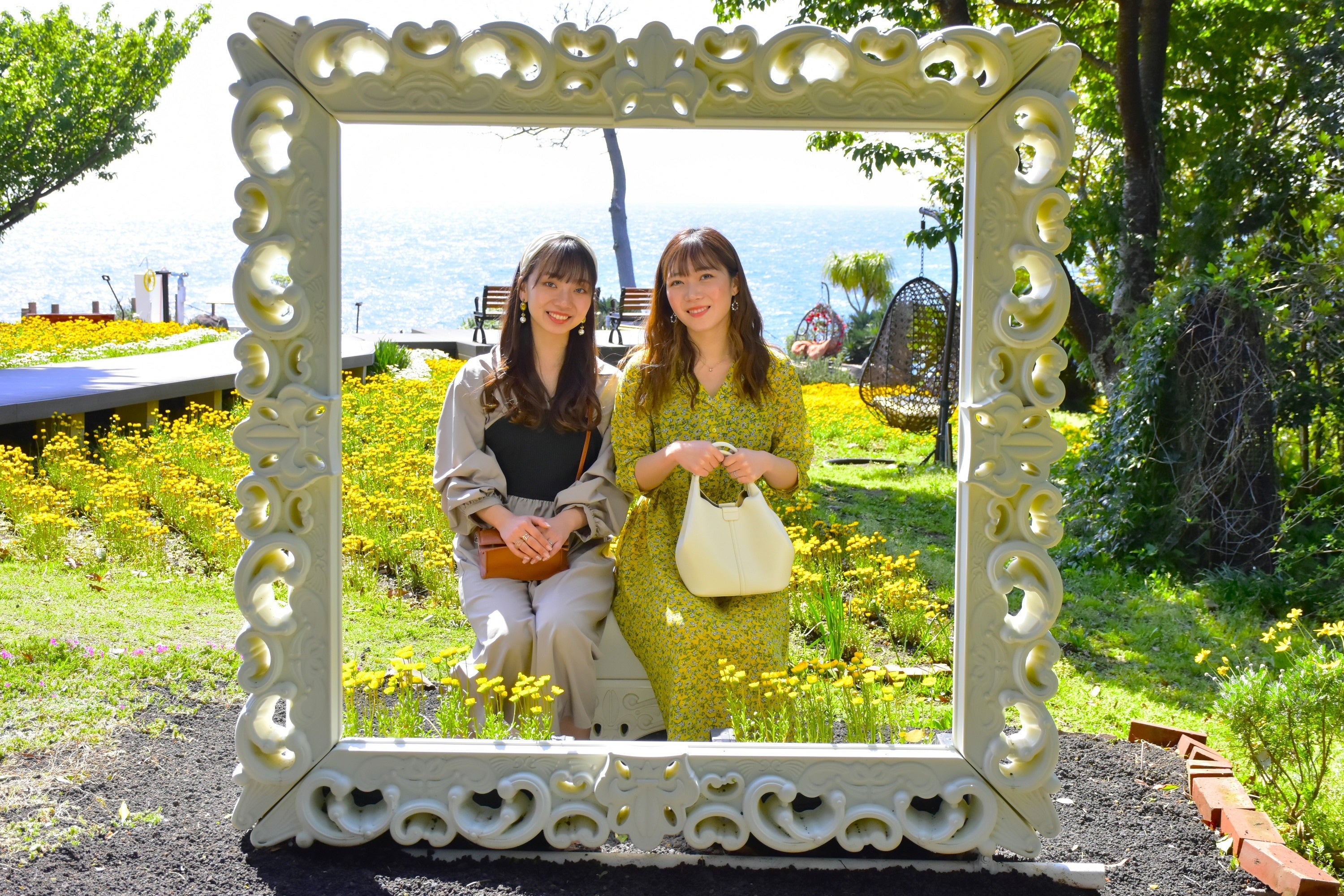 フォトスポット