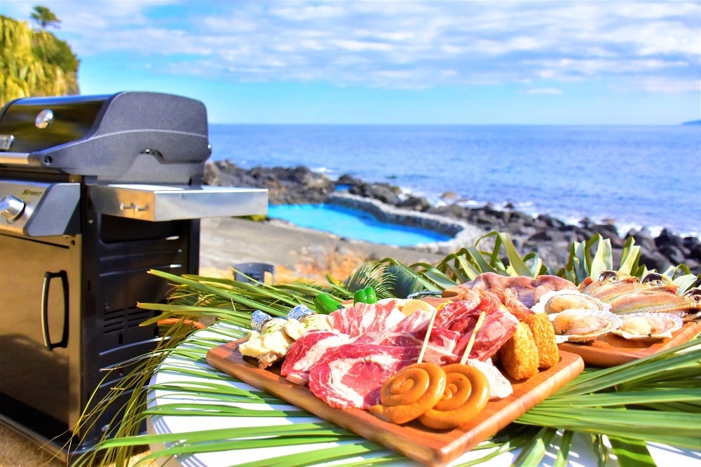 伊豆オーシャンバーベキュー Open 海を見ながら絶品bbqに舌鼓 株式会社伊豆シャボテン公園のプレスリリース 伊豆オーシャンバーベキュー Open 海を見ながら絶品bbqに舌鼓 株式会社伊豆シャボテン公園のプレスリリース