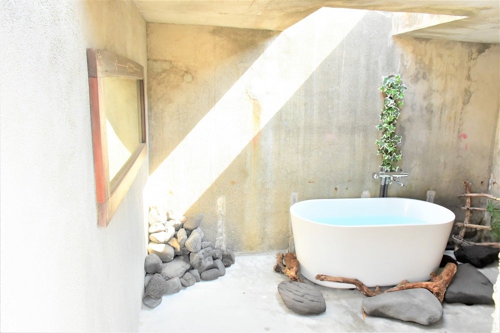 VIPリゾート【Cave】