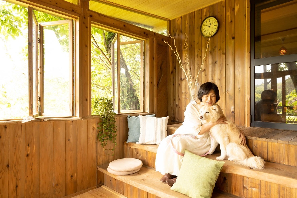 ペットコミュニケーション開催