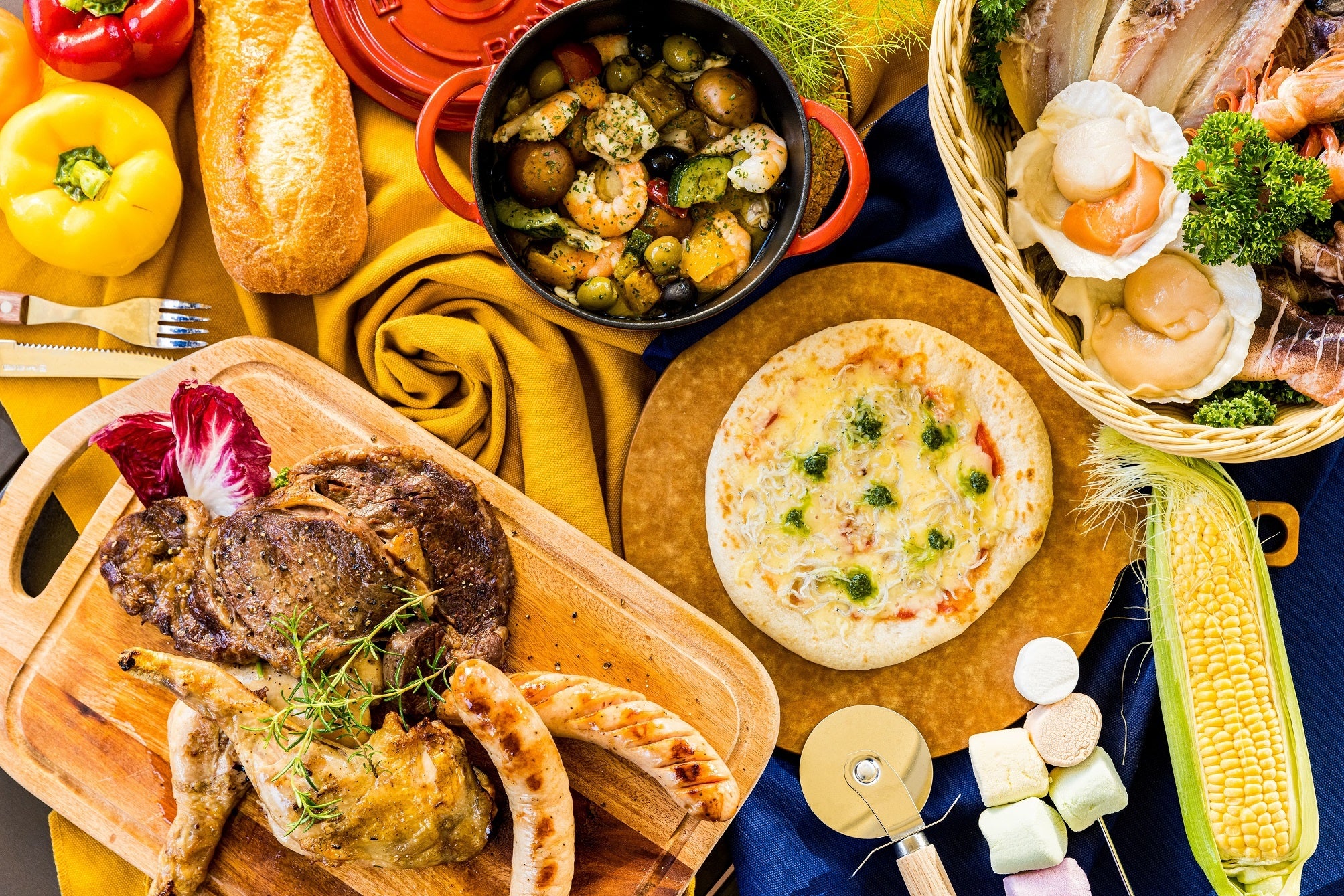 伊豆グランヴィレッジ