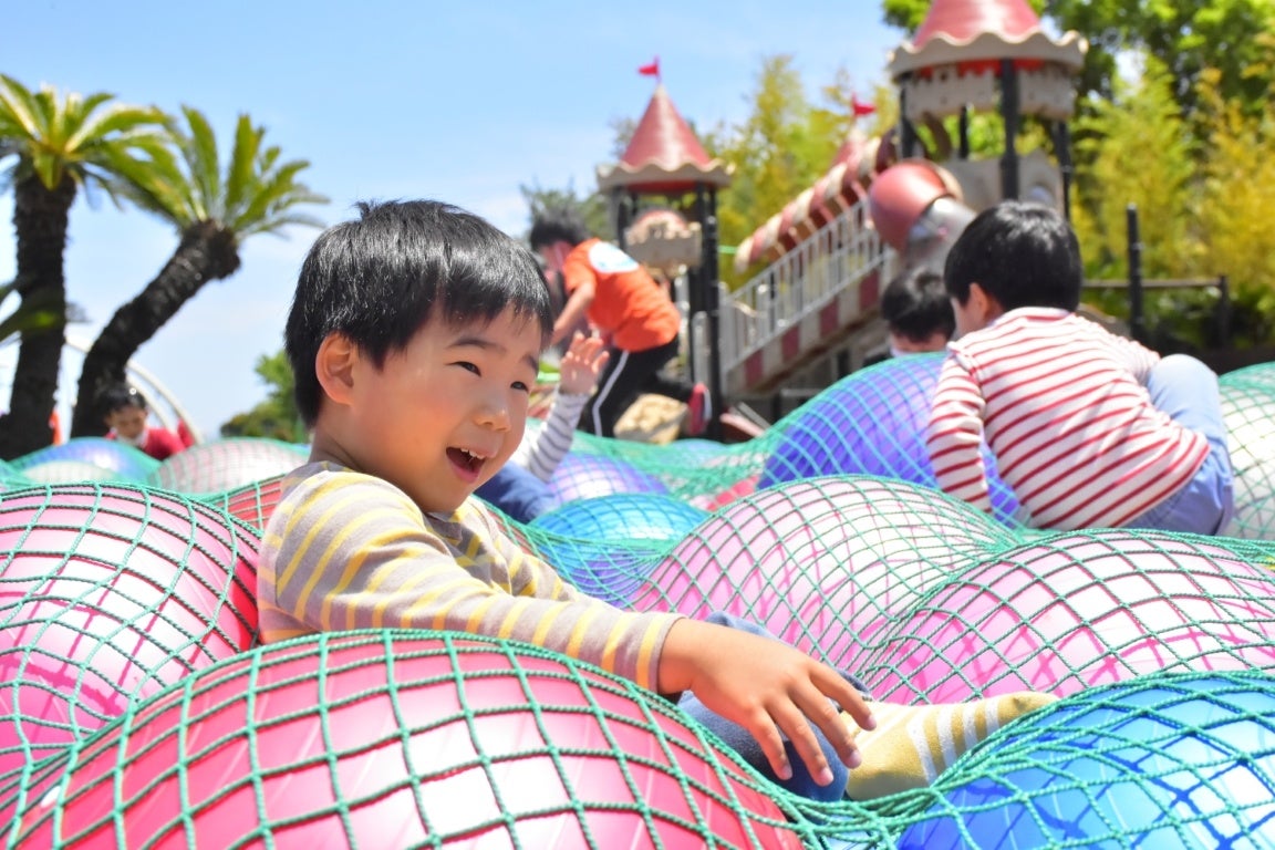 伊豆ぐらんぱる公園