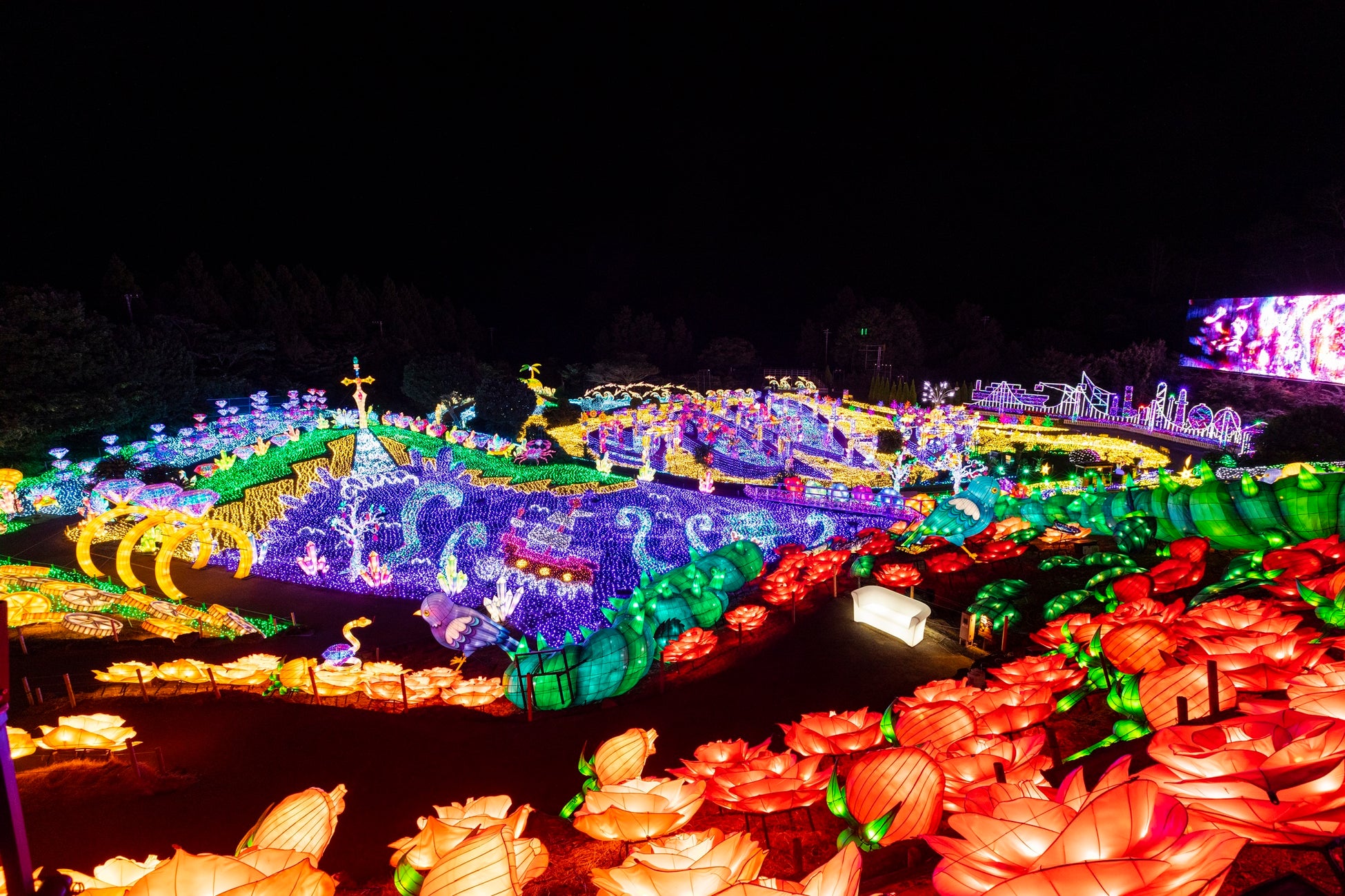 グランイルミ~8thシーズン~