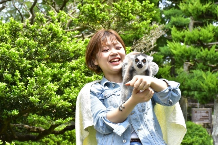 伊豆シャボテン動物公園