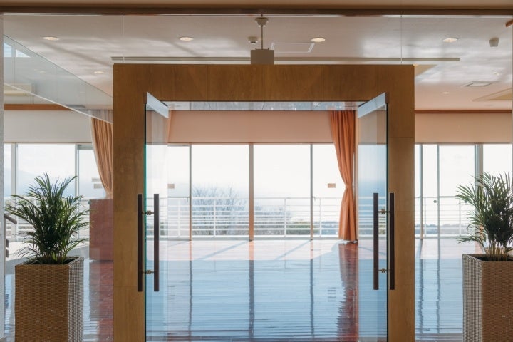 SKY-HILL HOTEL伊豆高原