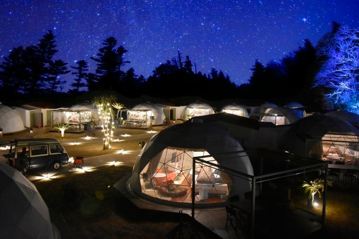 伊豆ドリームビレッジ