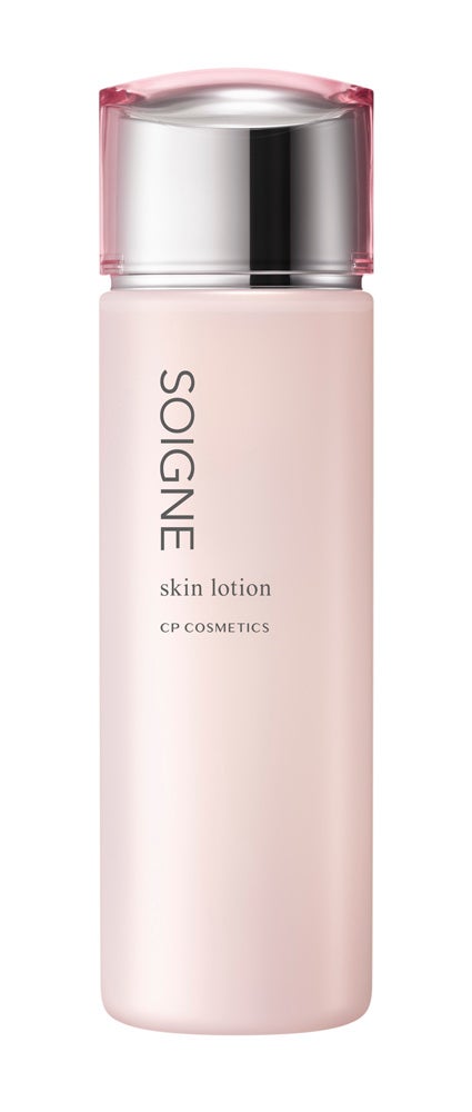 ソワーニュ スキン ローション BD・BC