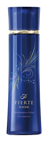 ブランド誕生40周年を迎えた「ソワーニュ」は、数量限定デザイン ブランド誕生40周年を迎えた「ソワーニュ」は、数量限定デザイン