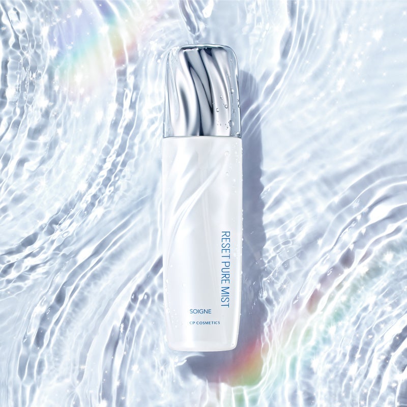 ソワーニュ リセットピュアミスト