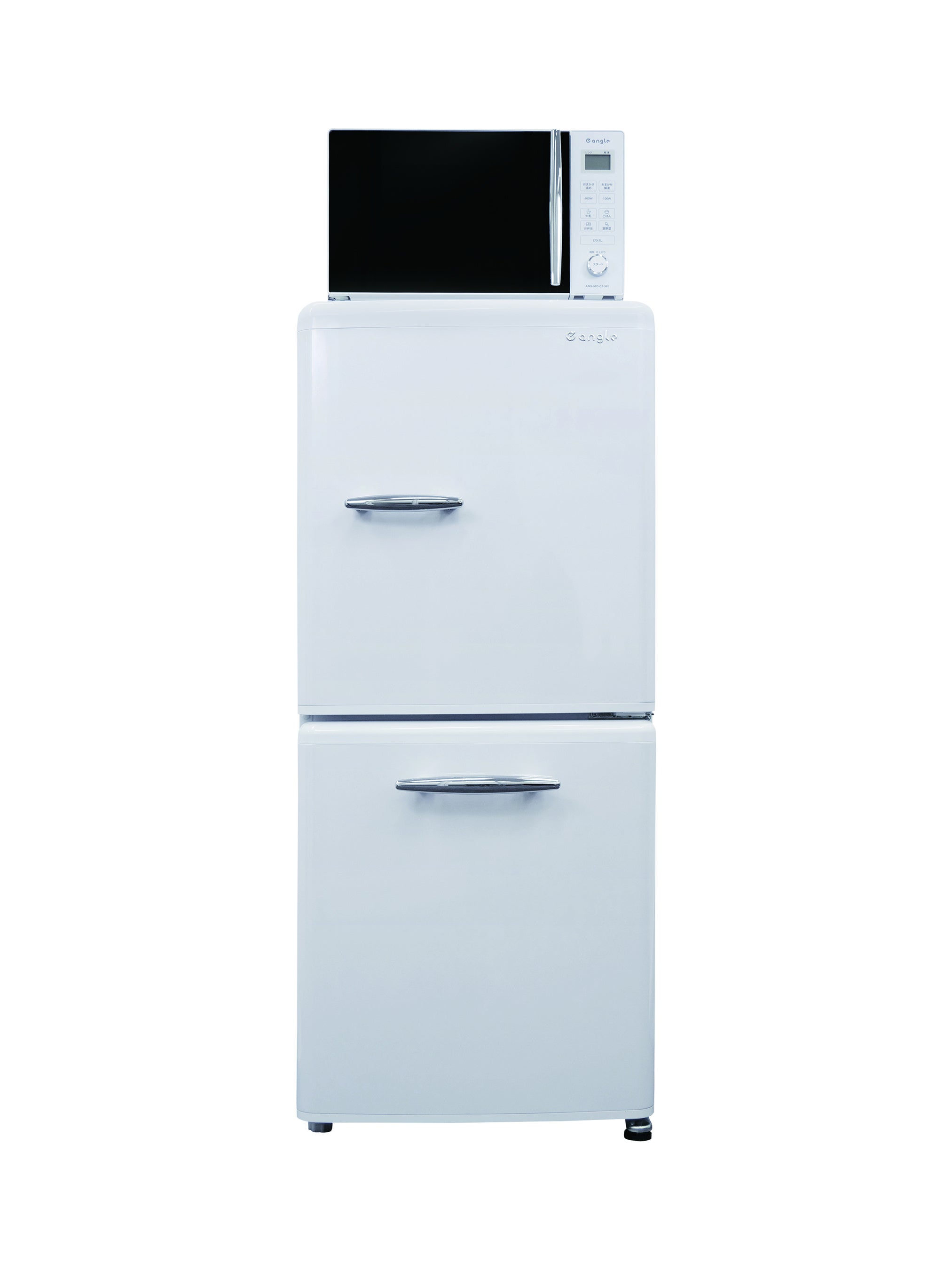 e angle 冷蔵庫「ANG-RE170-C1」の販売開始 | 株式会社