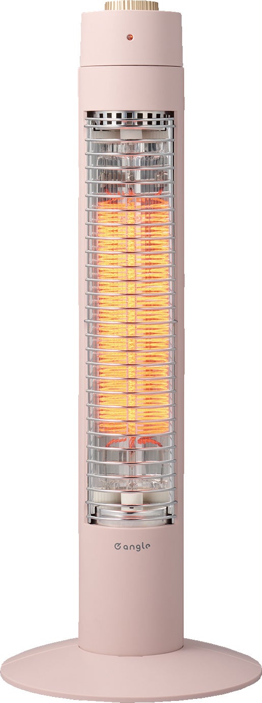 ファンヒーター ANGEL 楽天市場】エアコン 工事不要 扇風機 壁掛け 冷暖両用 移動式