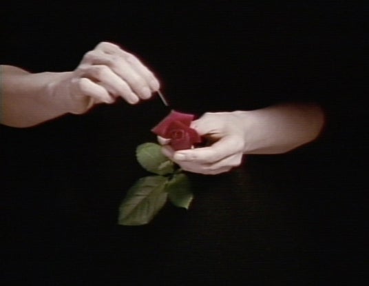 東京都写真美術館「出光真子 おんなのさくひん――ある映像作家の自伝」 東京都写真美術館「出光真子 おんなのさくひん――ある映像作家の自伝」