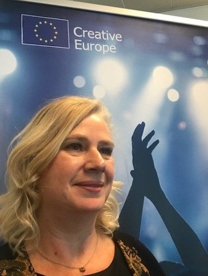 バーバラ・ゲスラー