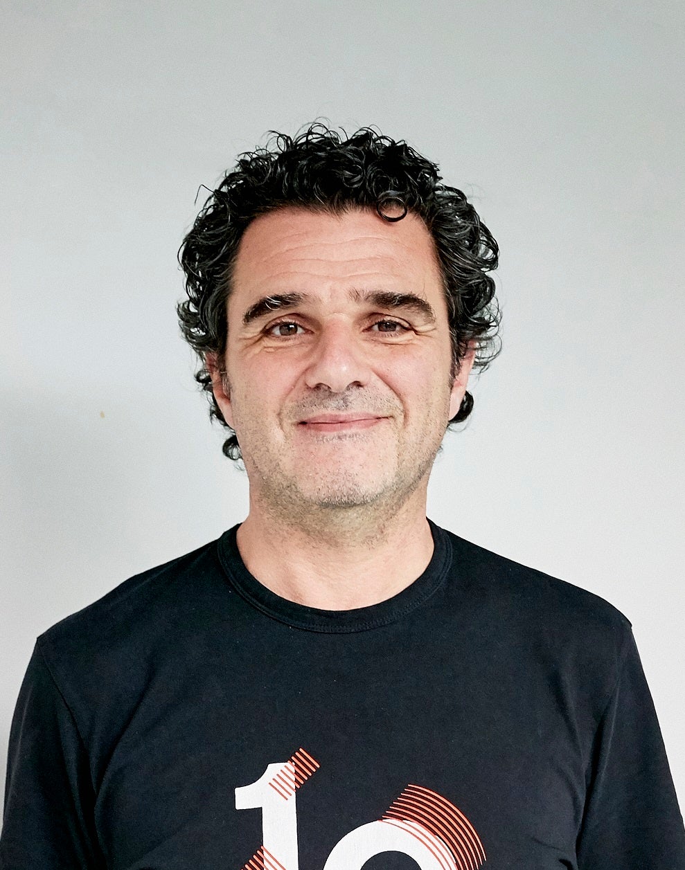 ジョルジュ・プレンダス©Mino Inoue