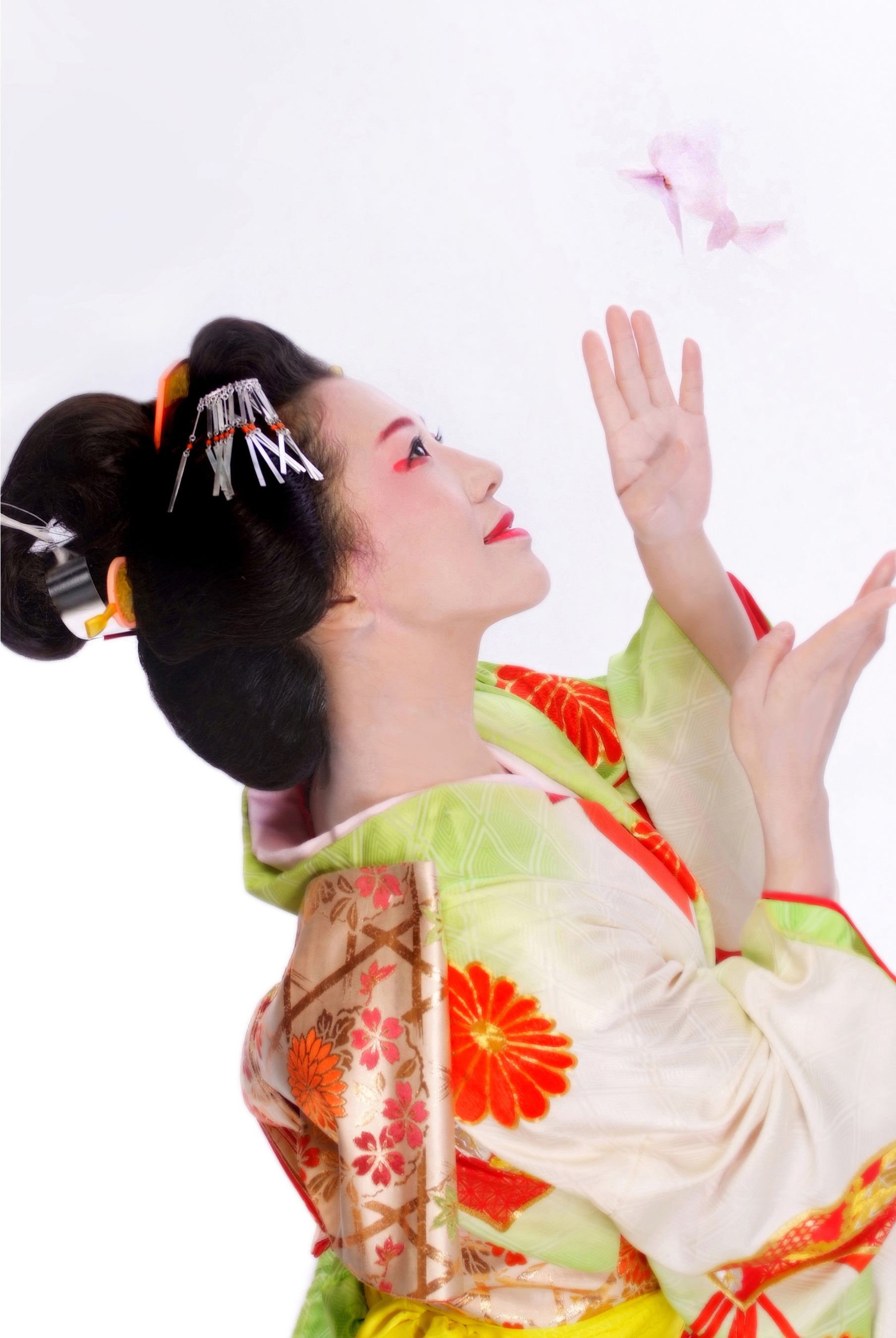 和妻　きょうこ 