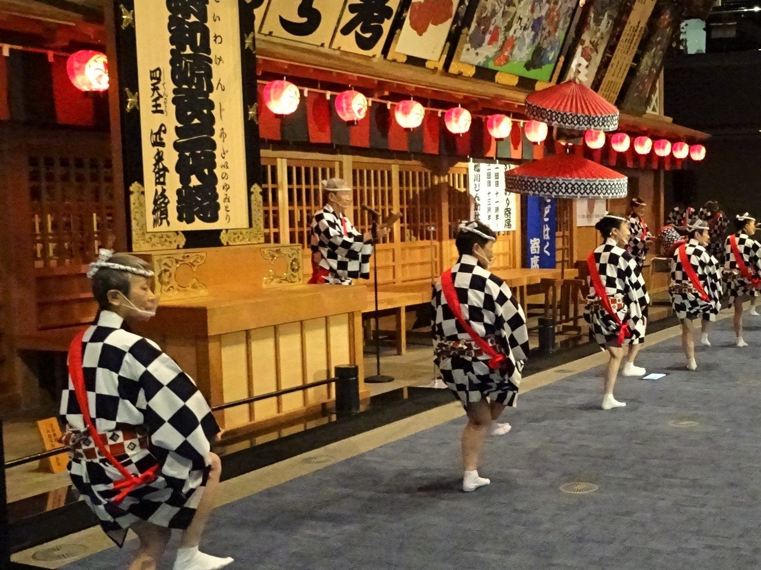 櫻川ぴん助社中