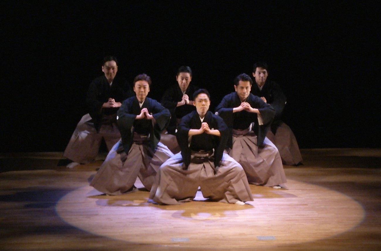 公益社団法人日本舞踊協会