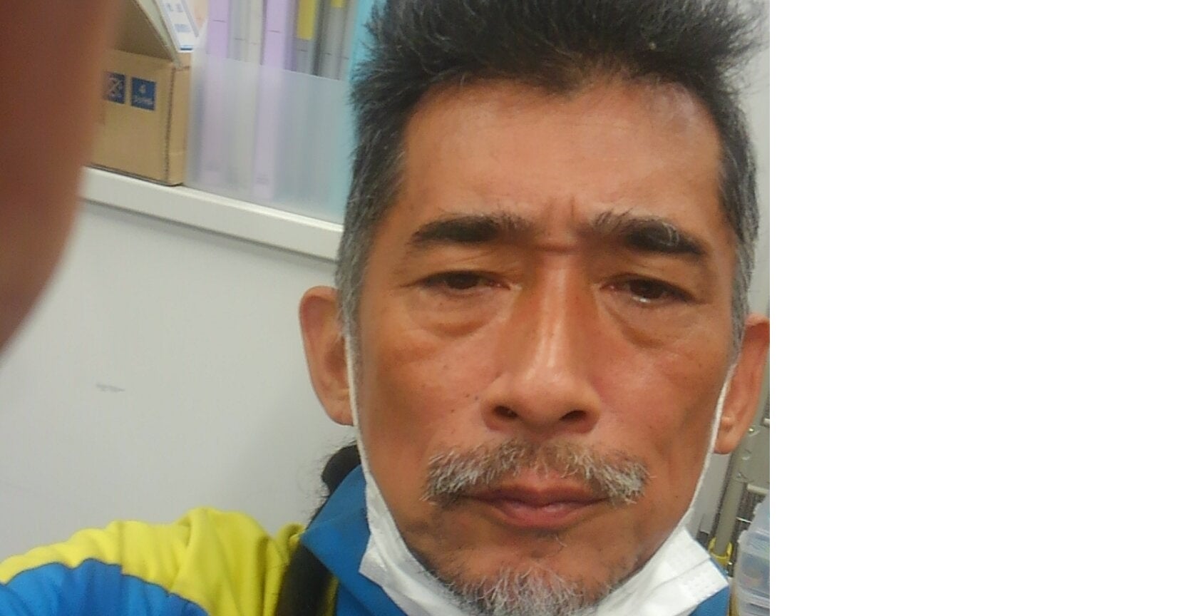 参加アーティスト：大木裕之