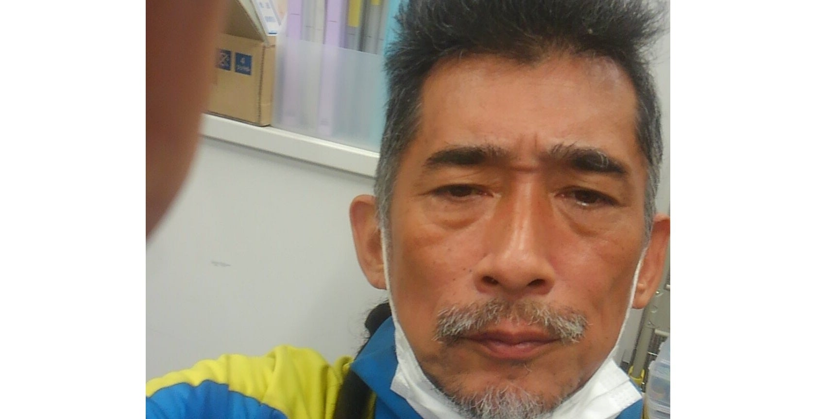 参加アーティスト：大木裕之