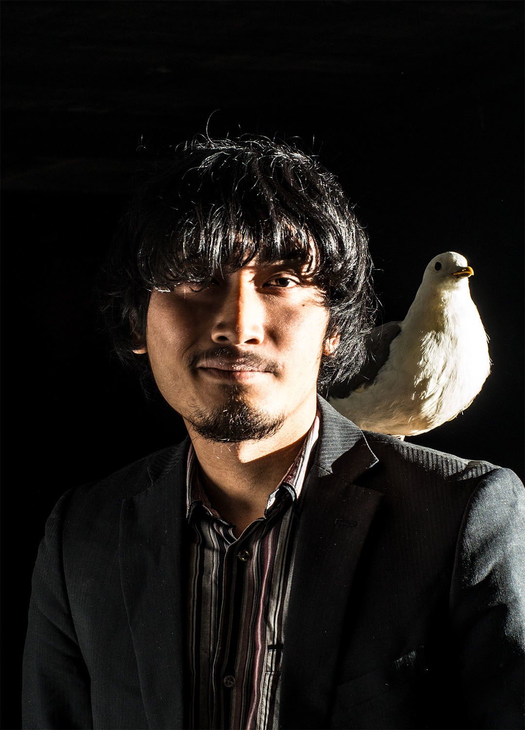 参加アーティスト：田中義樹