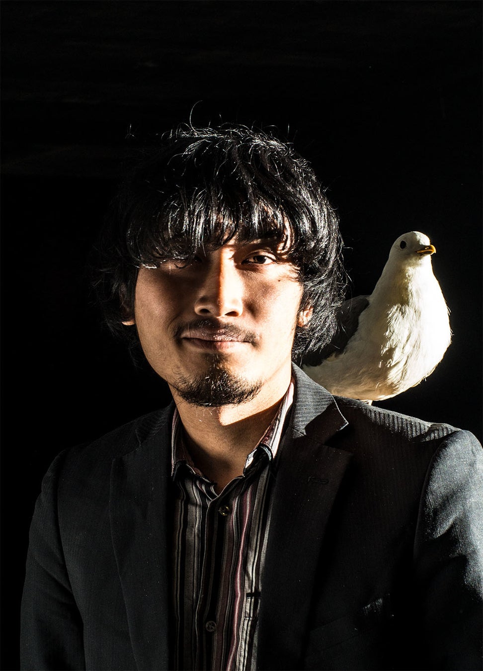 参加アーティスト:田中義樹