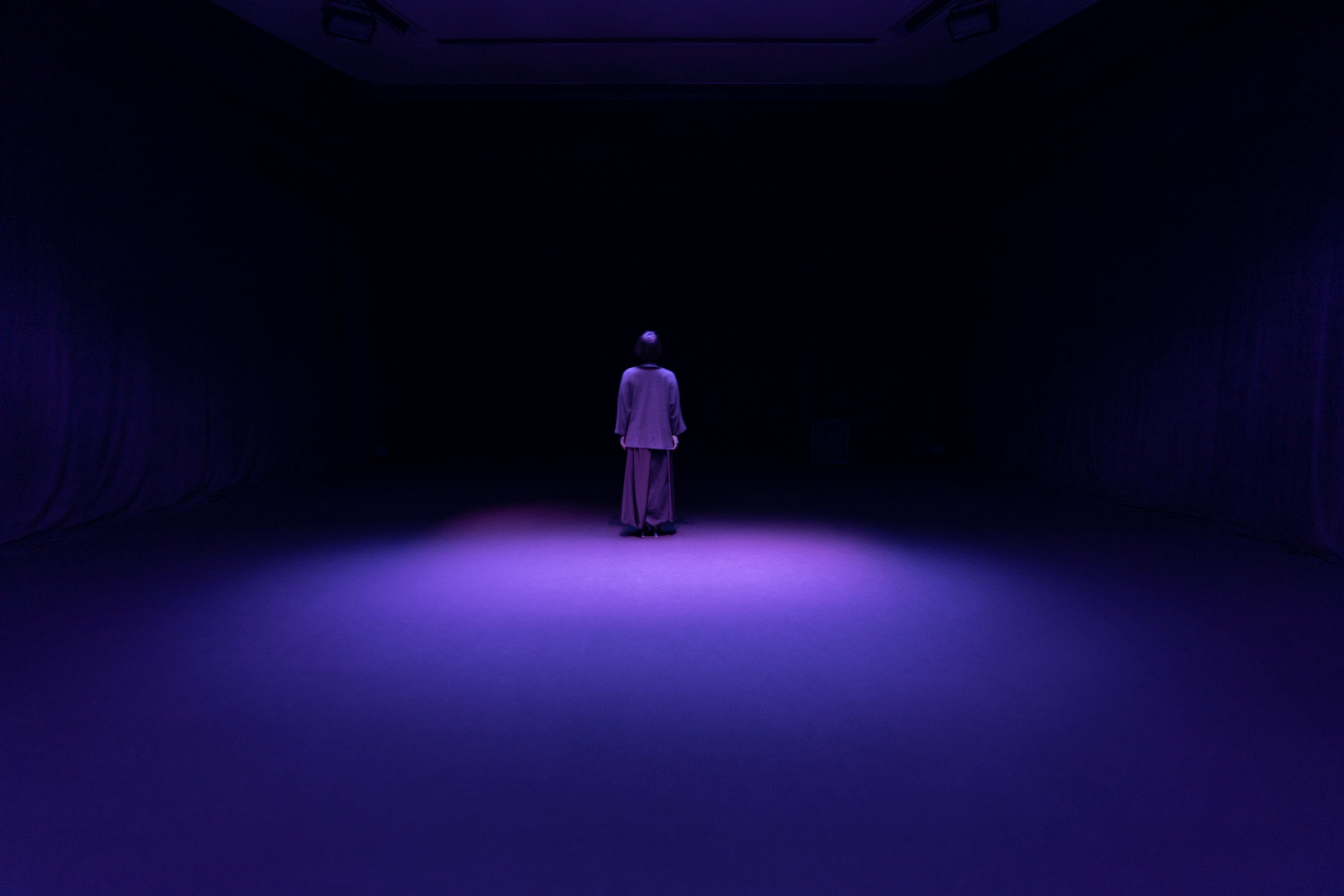 evala 《-a》2021年 photo by Harumi Shimizu