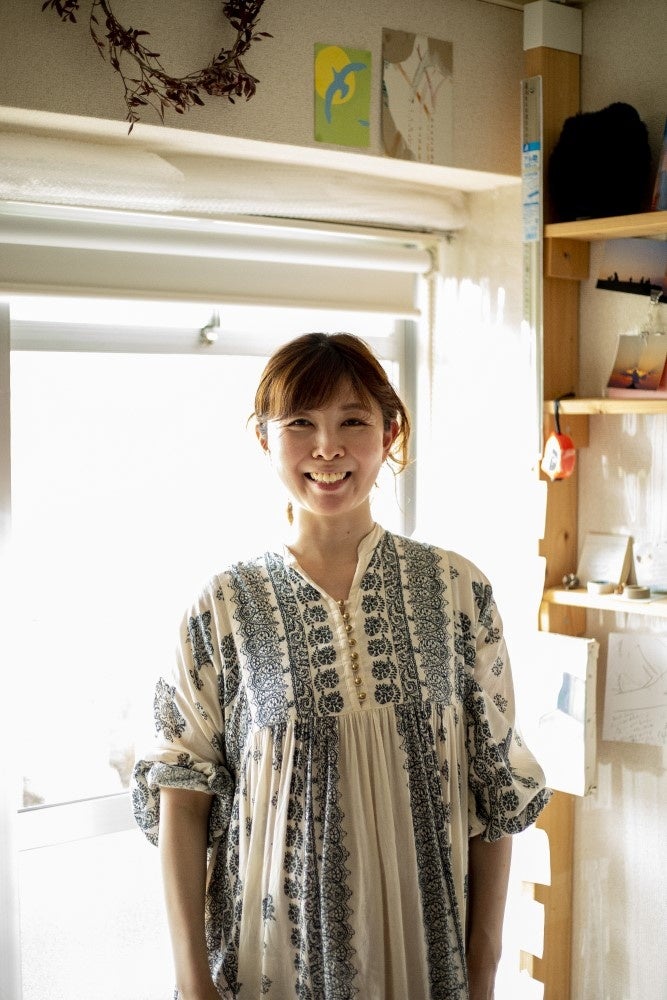 photo　飯川雄大