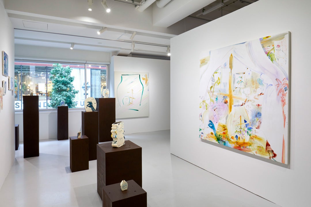 会場写真 （Photo：阪中隆文）