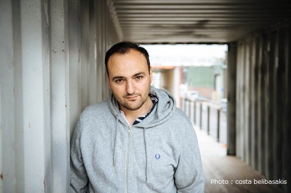 (c) costa belibasakis