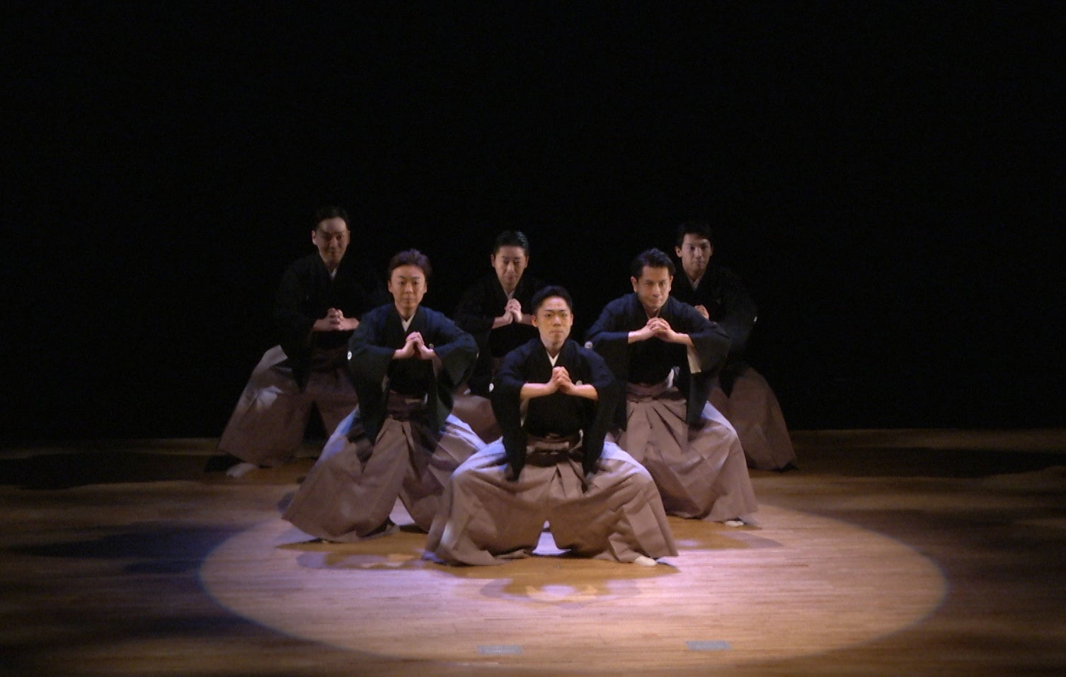 「ボレロ」イメージ