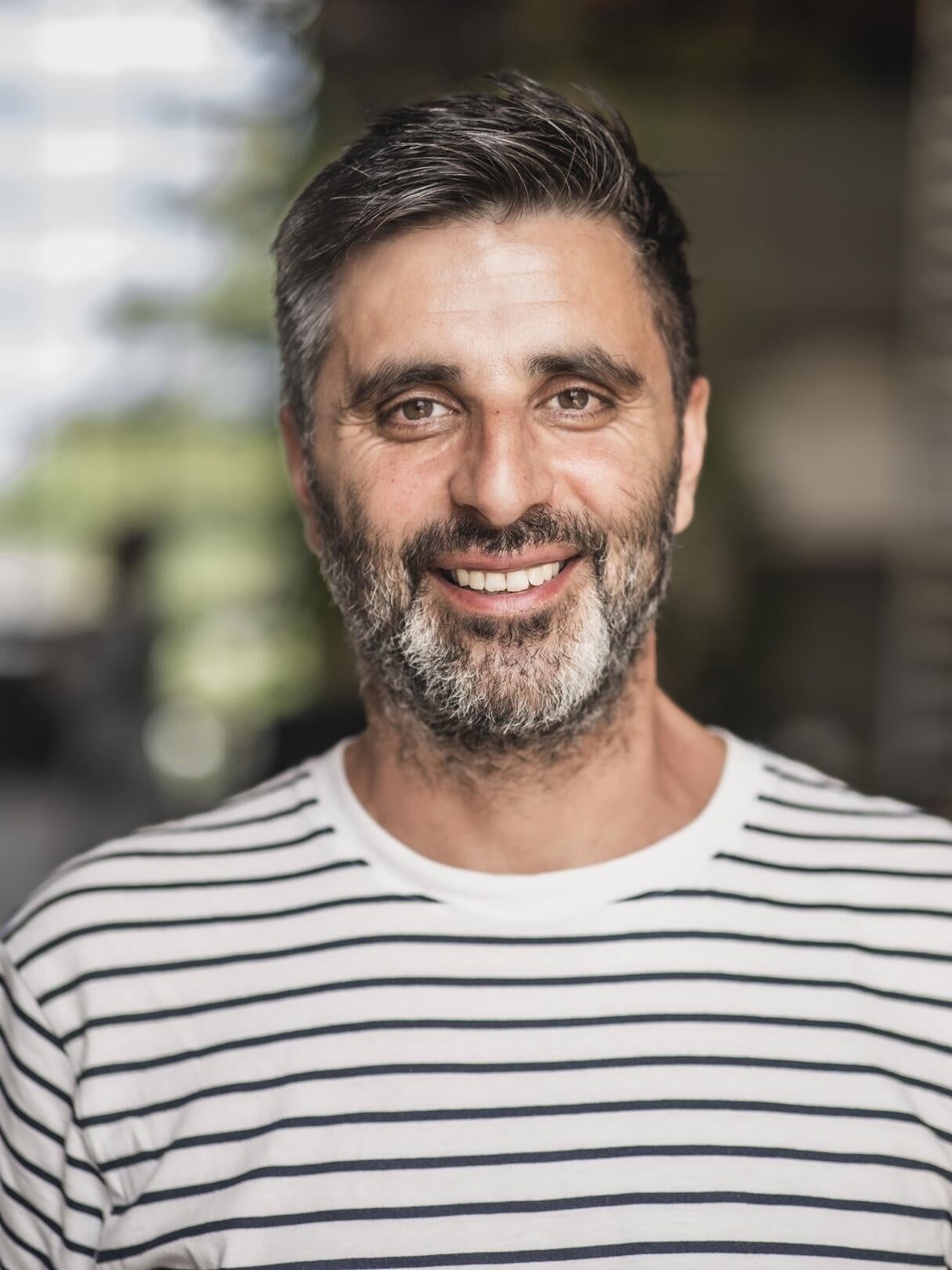 写真：Thomas Rabsch