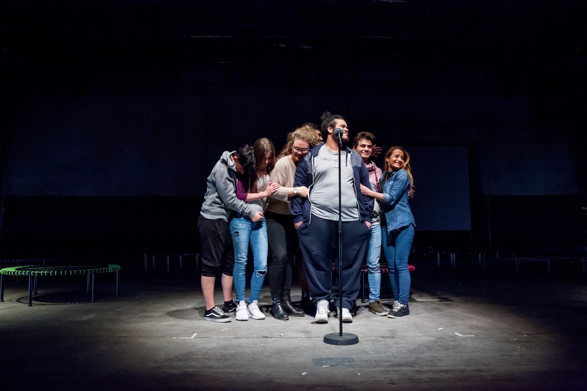 写真：JASCHA BAUM