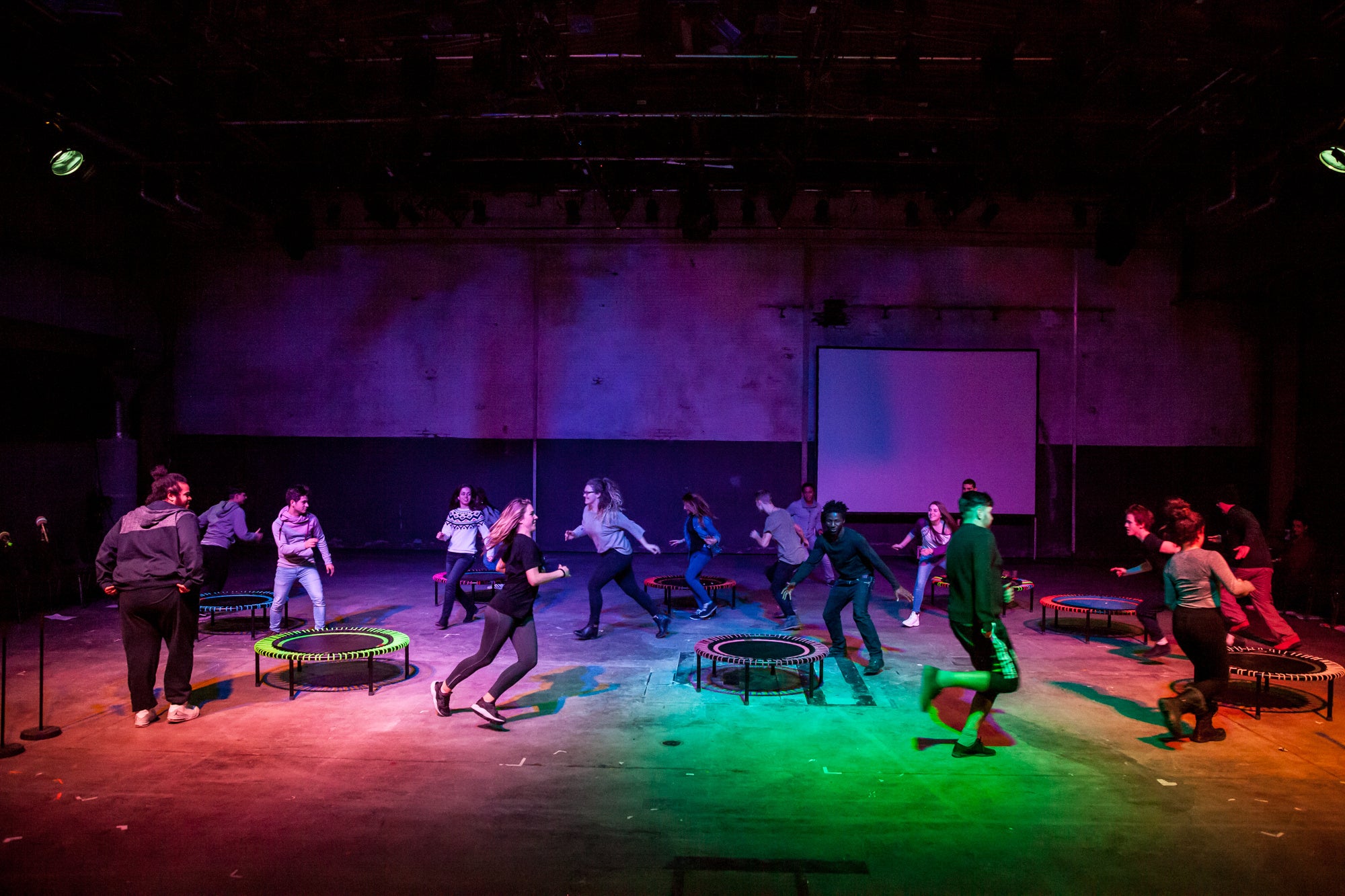 写真：JASCHA BAUM