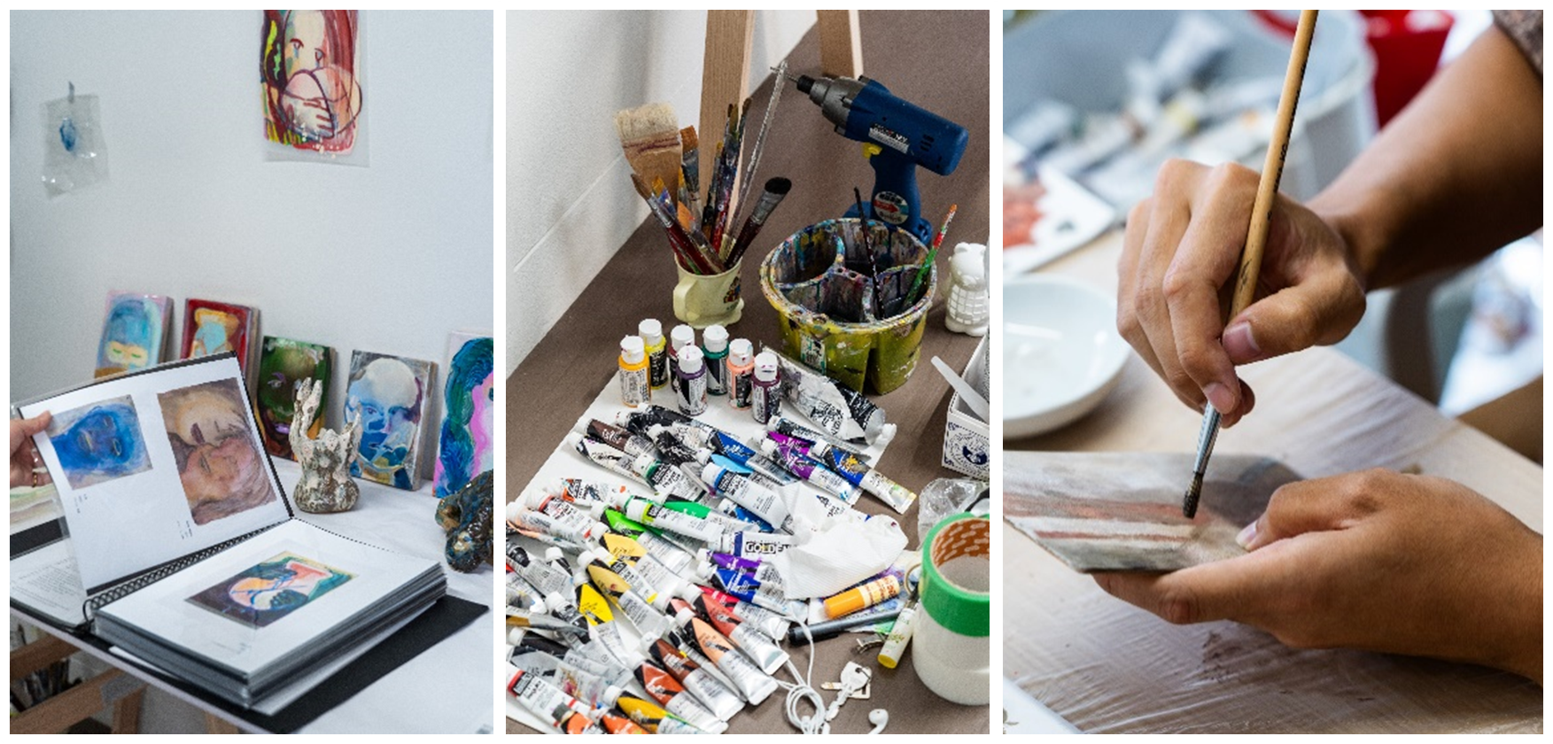 ©Yujiro Ichioka, TAM Inc.