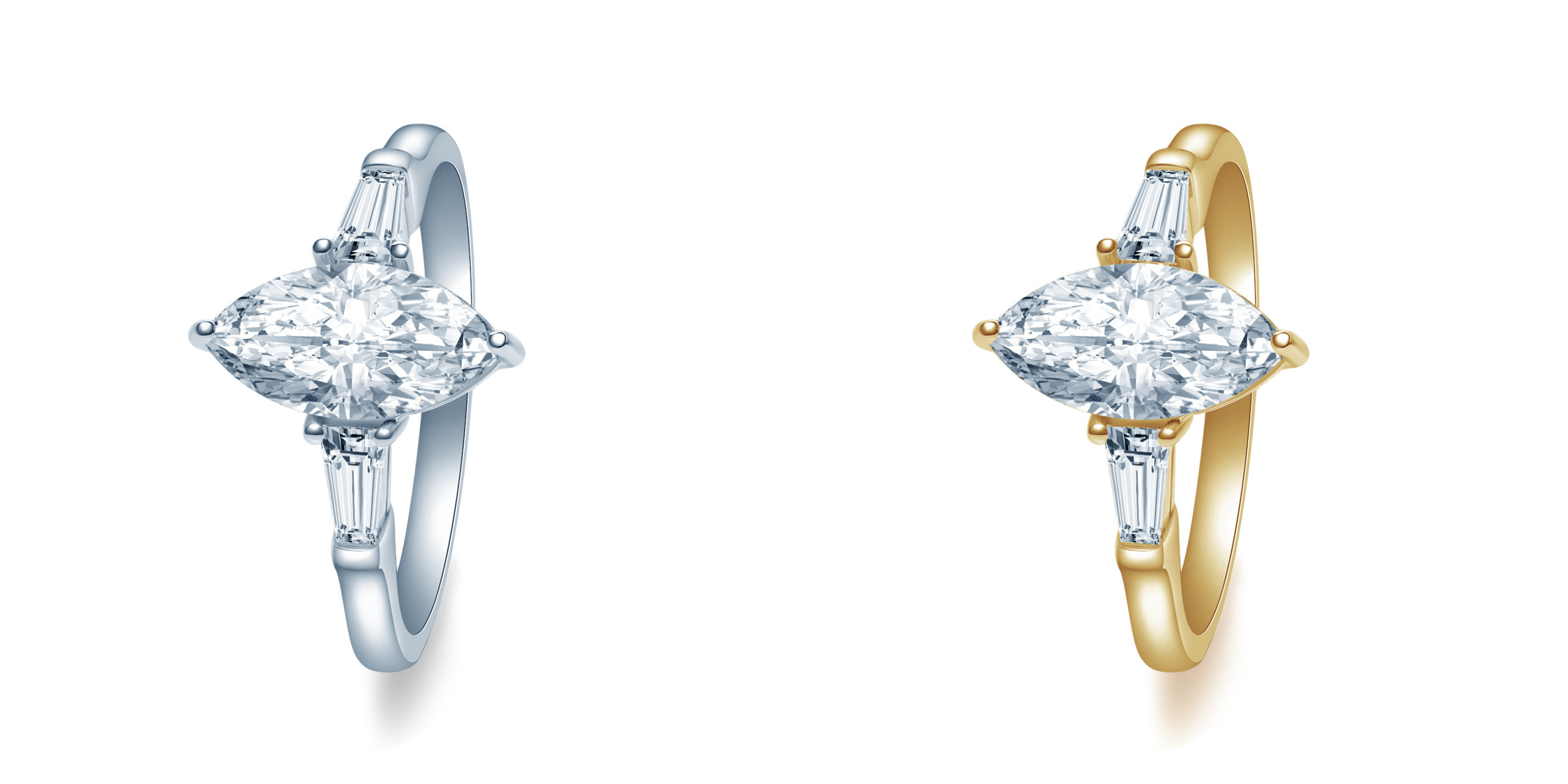 RI471WG,Pt,YG,センターストーン1.5Ct