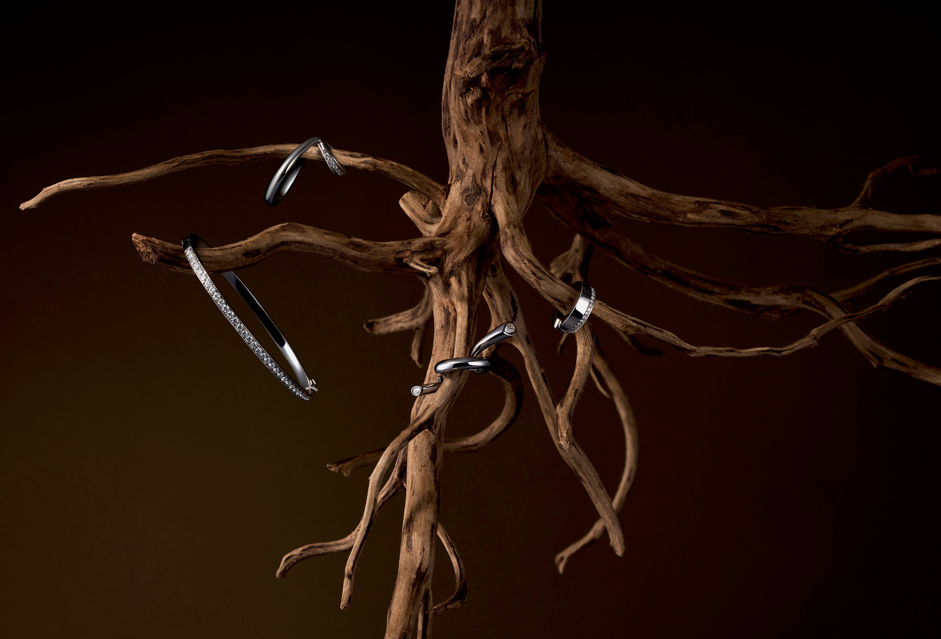 Brillar Silver Collection