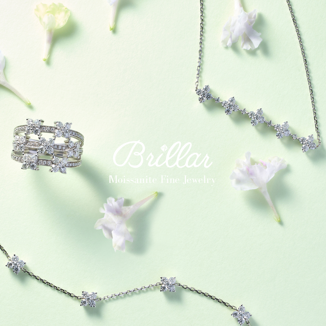 サタヤジュエリー天空の女神ホワイトトパーズゴールドプレアデスペンダントネックレス、18インチ