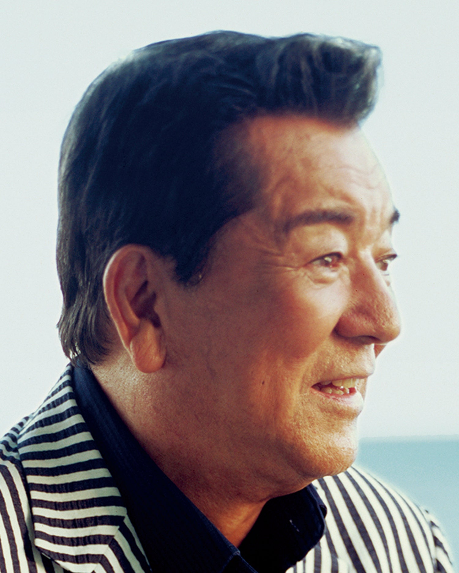 Photo by Masaharu Saeki