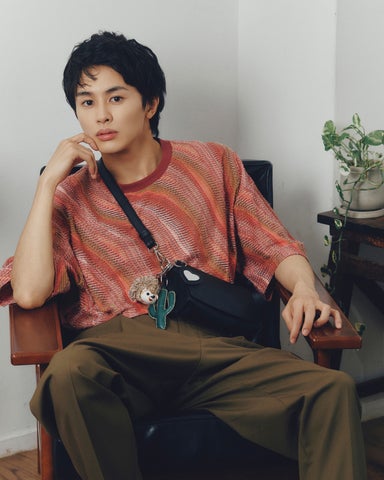 俳優・超特急 草川拓弥プロデュース「44(シカケ - shikake 俳優・超特急 草川拓弥プロデュース「44(シカケ - shikake