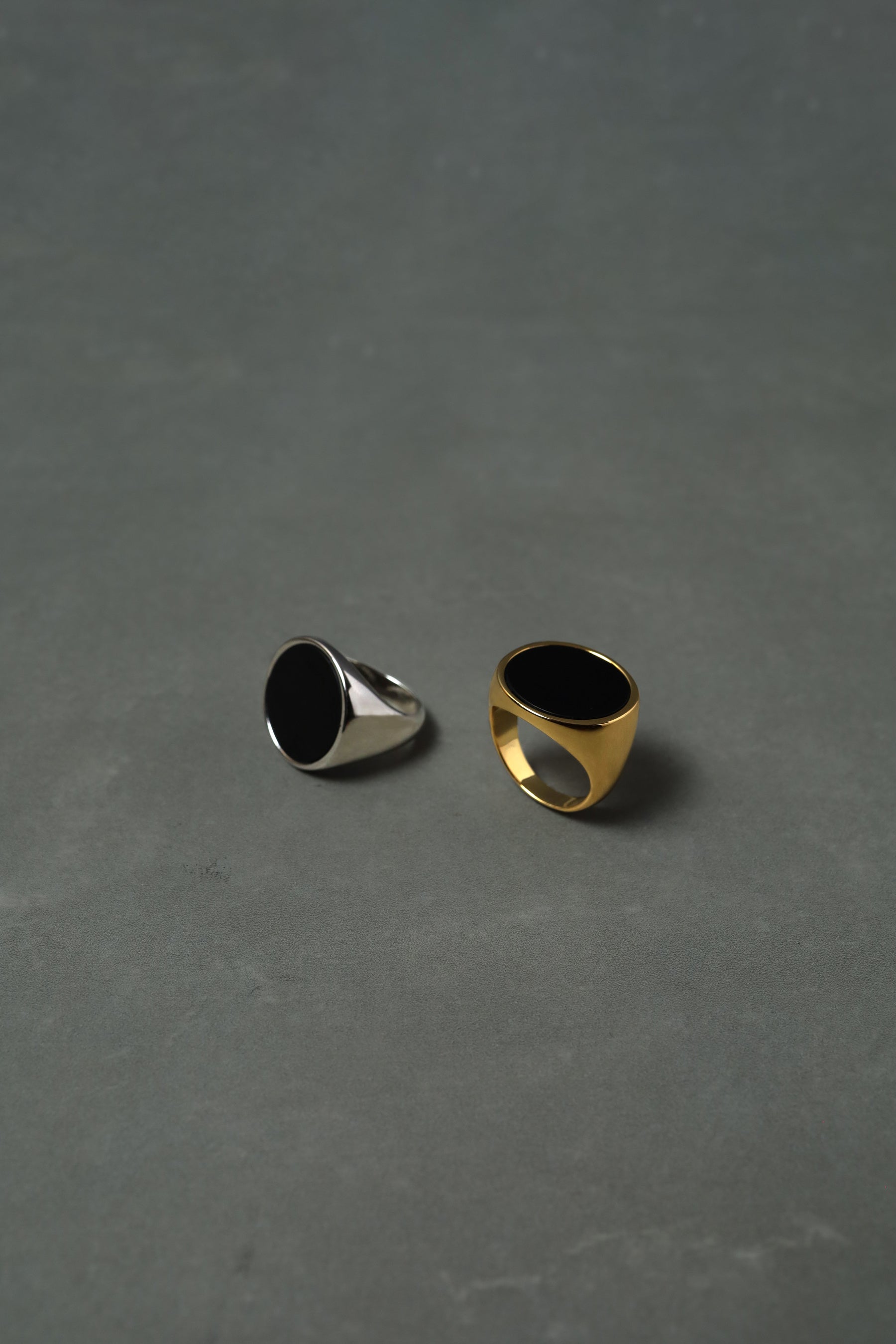 赤西仁×錦戸亮によるジュエリーブランド「JeRagen（ジェラージェン