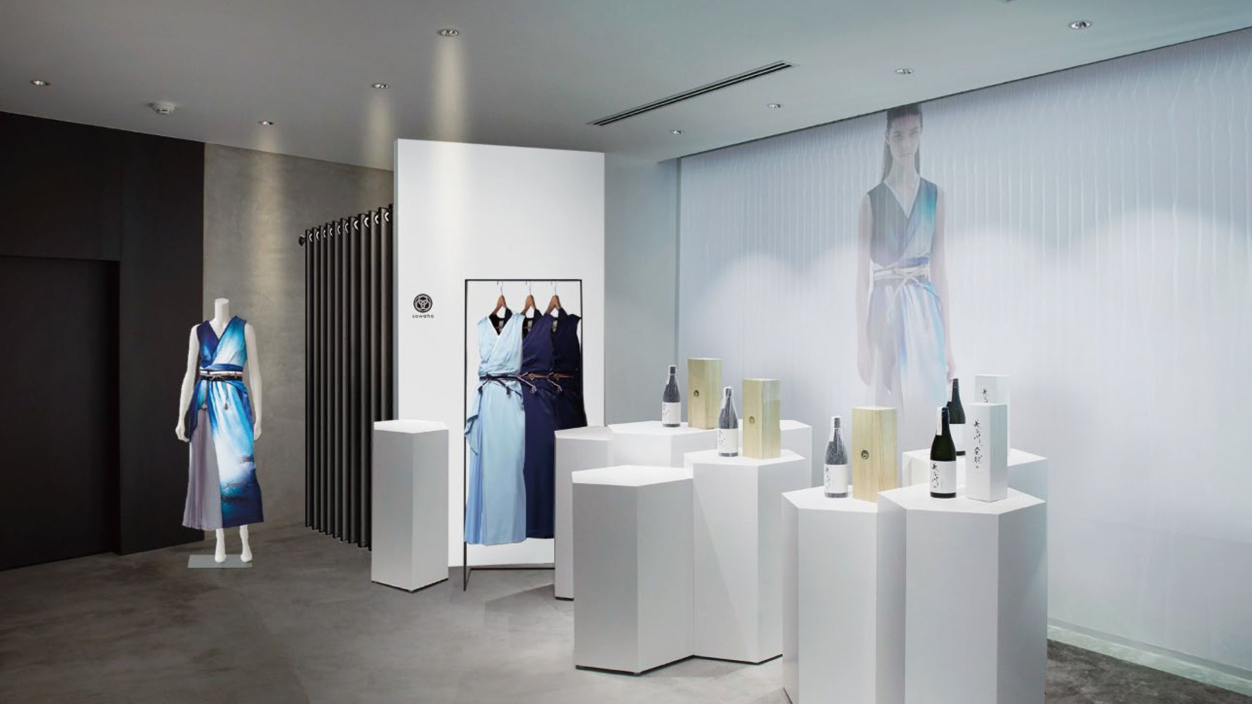 長谷川栄雅 六本木