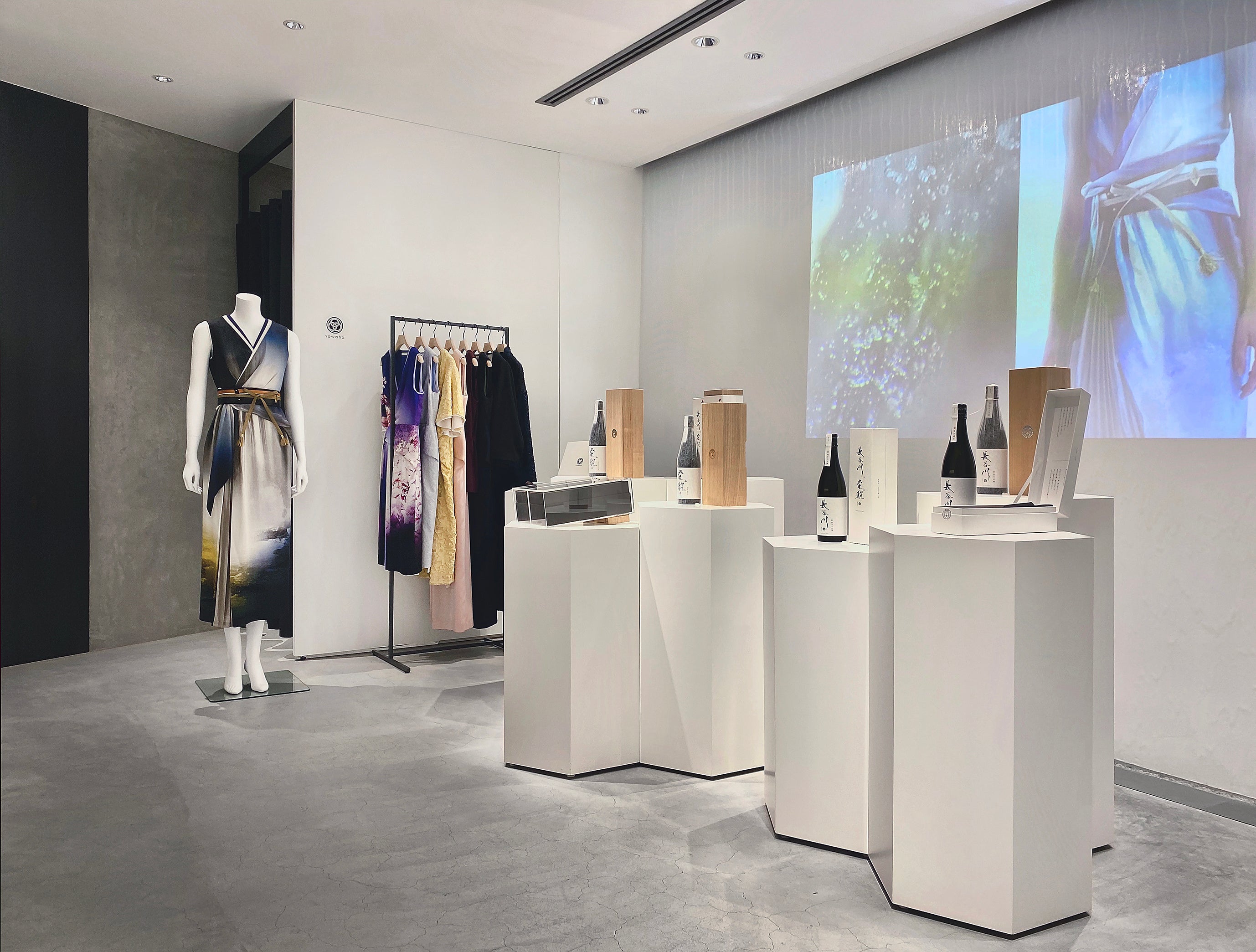 長谷川栄雅 六本木