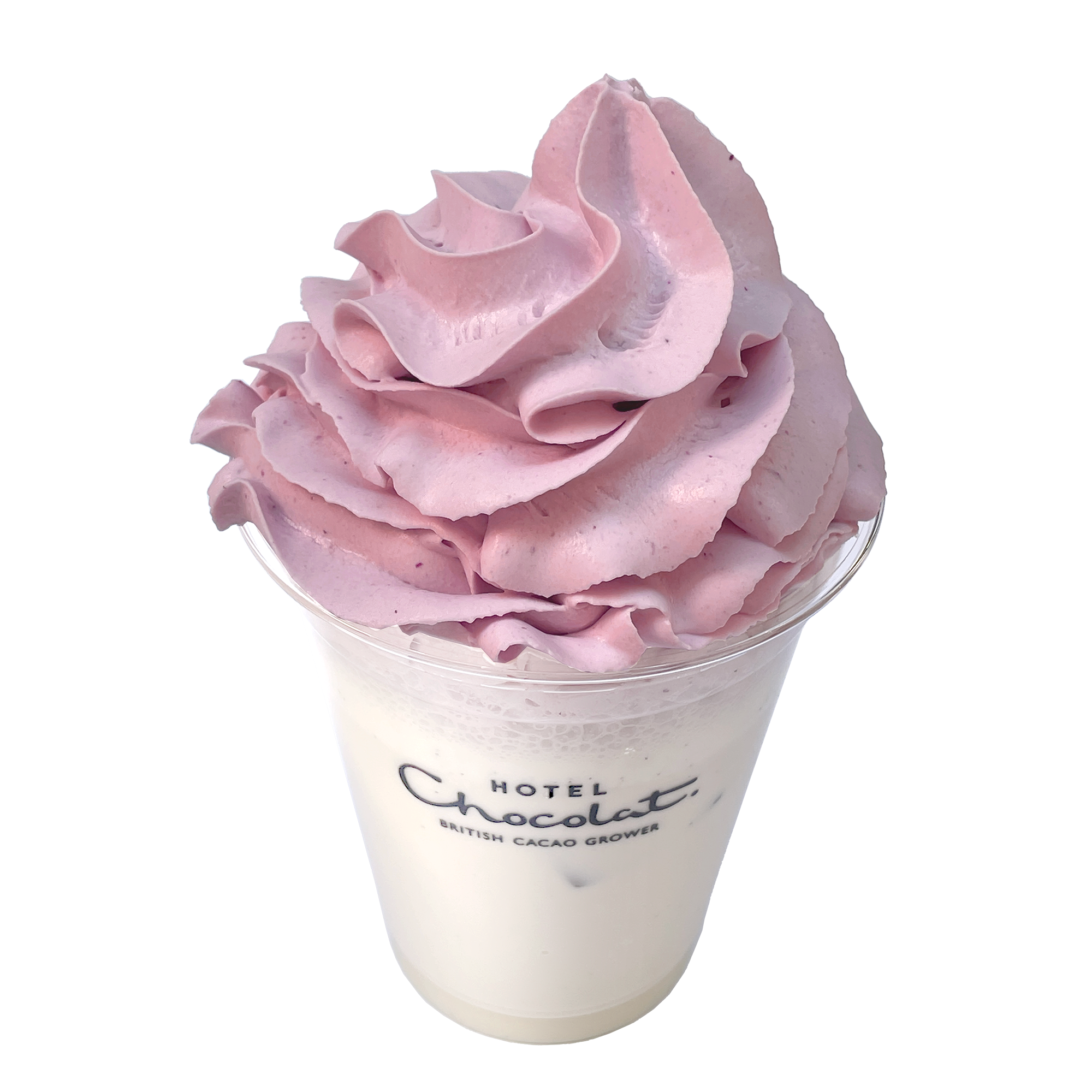 バニラルージュチョック レギュラーサイズ￥650 (税込)・ラージサイズ：￥750(税込)　　