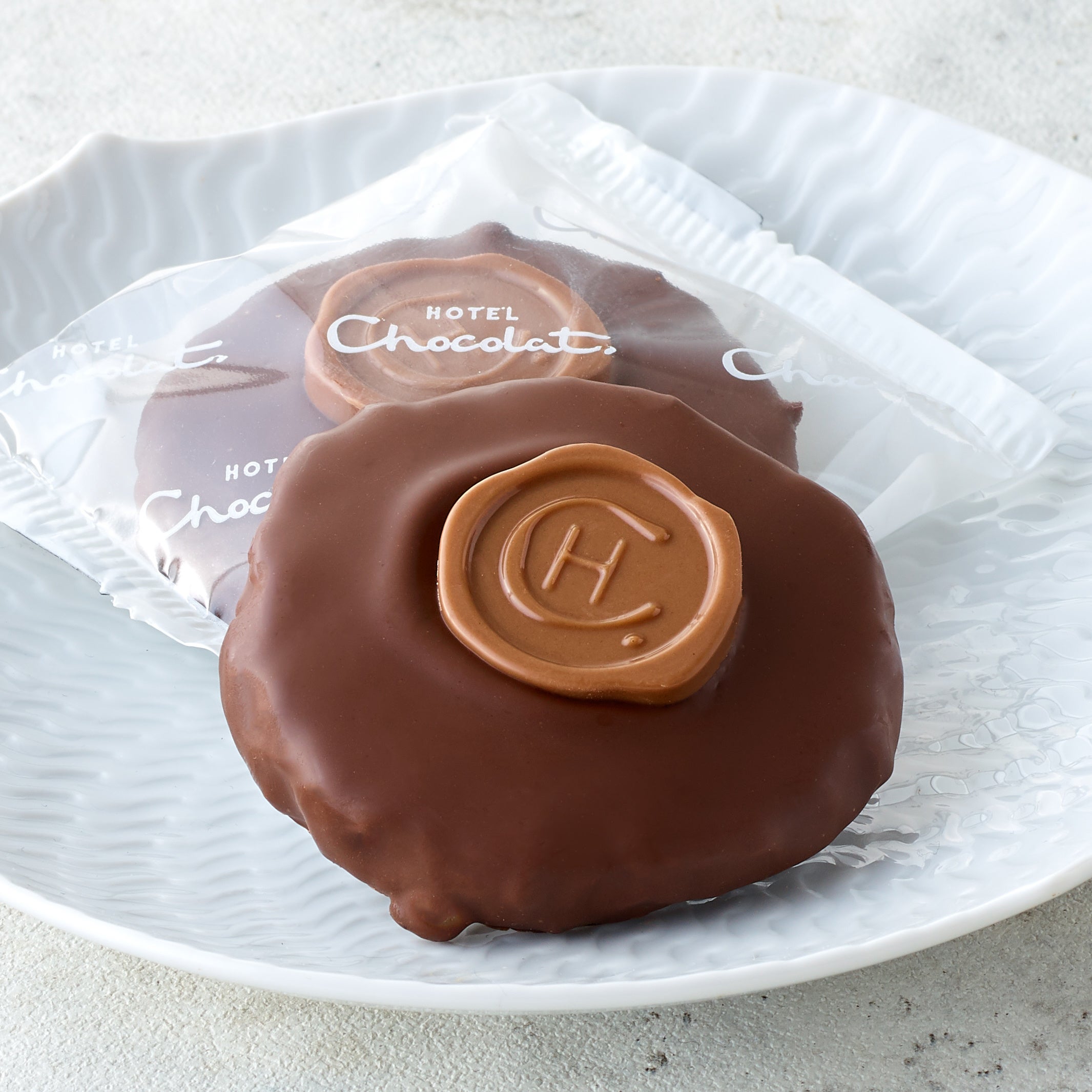 クッキーズリュクス