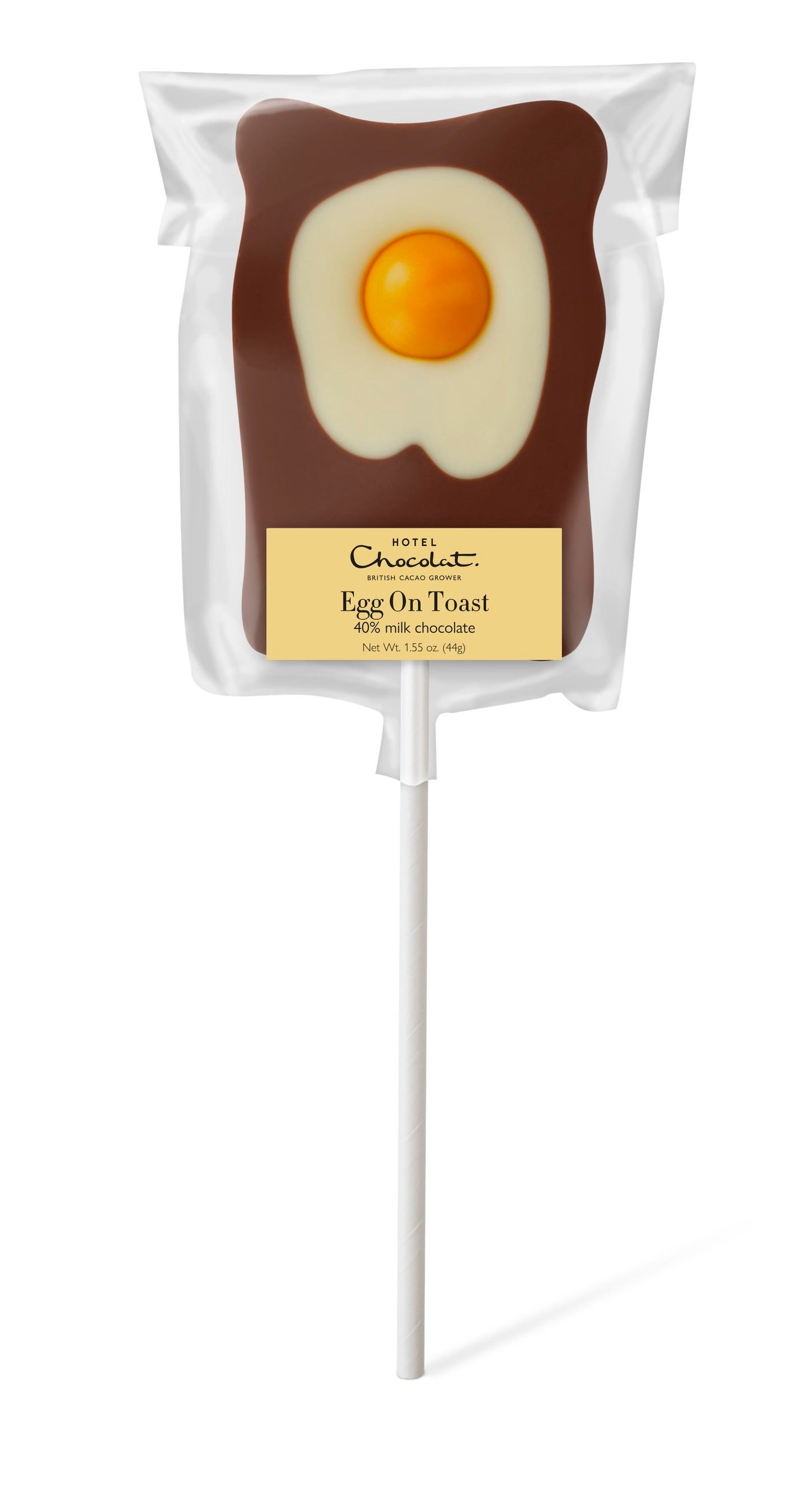 エッグ オン トースト リック¥700（税込）