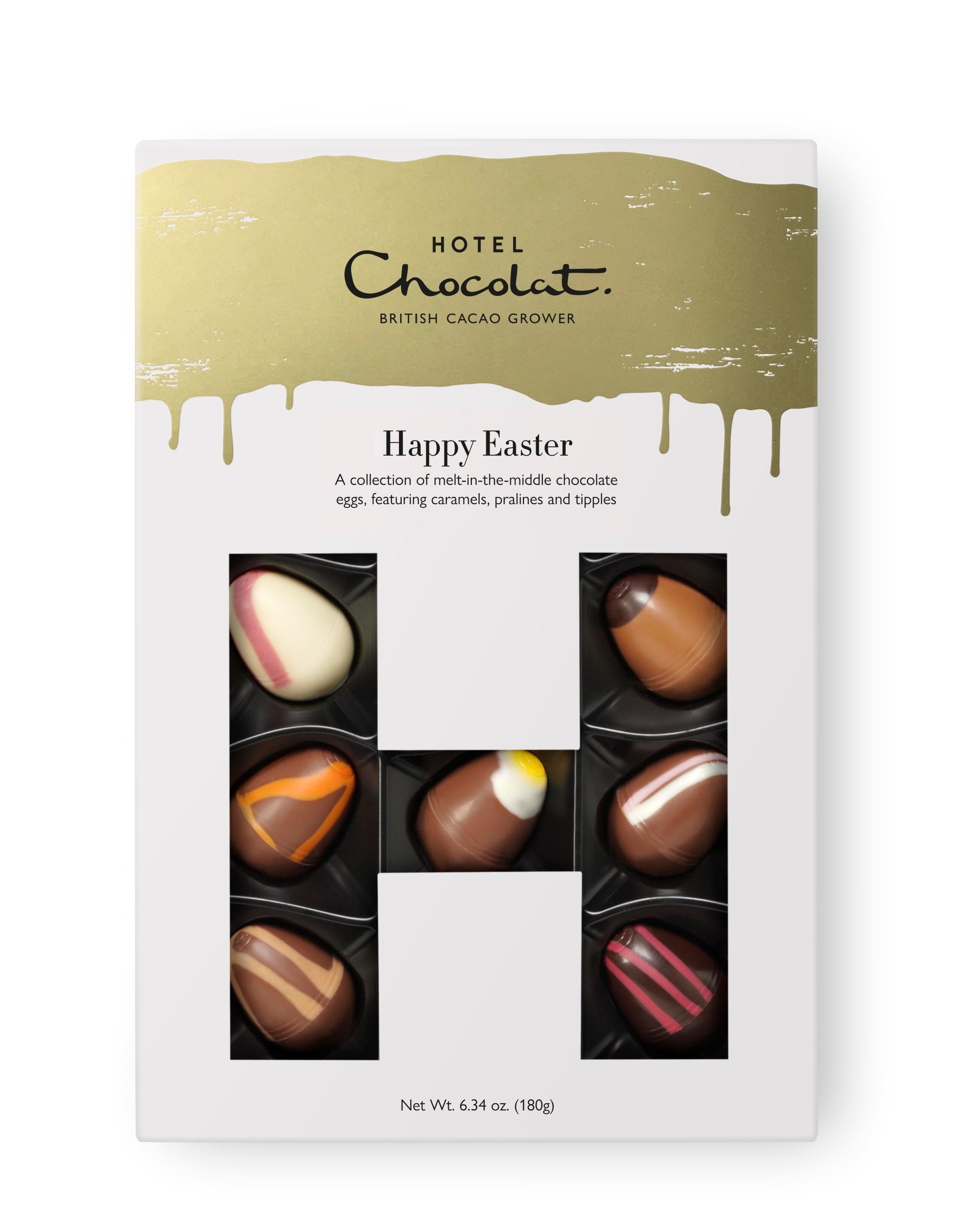 ハッピー イースター H-BOX ¥3,000（税込）（15個入）